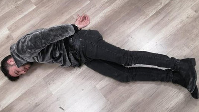 Ümitcan Uygun tutuklandı