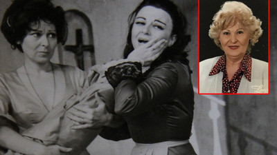 Ünlü oyuncu hayatını kaybetti