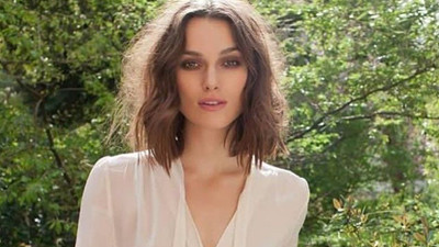 Ünlü oyuncu seks sahnelerine isyan etti