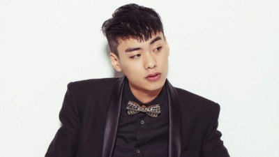 Ünlü rapçi evinde ölü bulundu