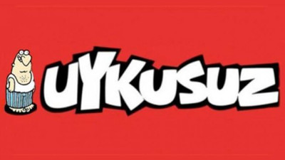 Uykusuz'dan Erdoğan'a gönderme