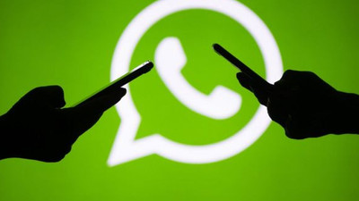 WhatsApp'a büyük şok