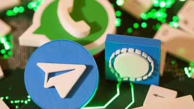 WhatsApp'a 'gizlilik sözleşmesi' şoku...