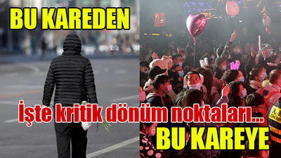 Wuhan normale nasıl dönü?