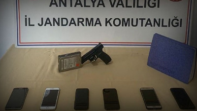 Yasa dışı bahisçilere ceza yağdı