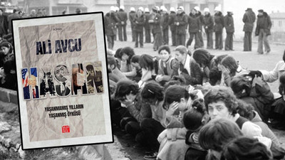 Yaşanmamış yılların yaşanmış öyküsü: HASAN şimdi tüm kitapçılarda