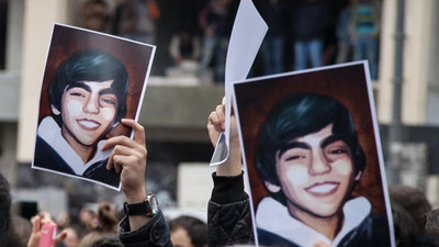 Yaşasaydı 22 yaşında olacaktı: Ablasından Berkin'e türkü