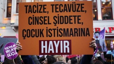 Yeğenine cinsel istismarda bulunan amca Osman Ç. DNA raporuna rağmen tahliye edildi 