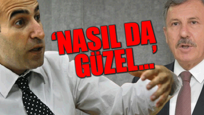 Yeni atanan Boğaziçi Rektörü'nün 'Türkçesini' eleştirdi