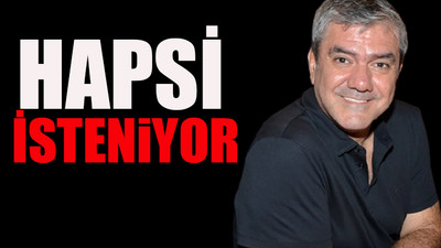 Yılmaz Özdil'e 'TBMM’yi küçük yazdın' davası