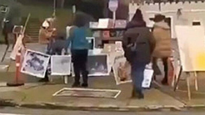 YÖK'ten Boğaziçi Üniversitesi ve Kabe açıklaması