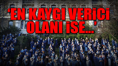 ‘YÖK’ü kaldıracağız’ dediler, YÖK bile az geldi'