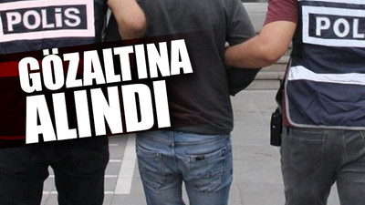 Yolcu otobüsünde iğrenç olay