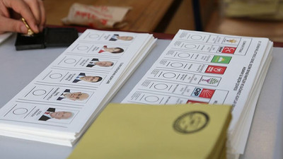 YSK seçime katılacak partilerin listesini güncelledi