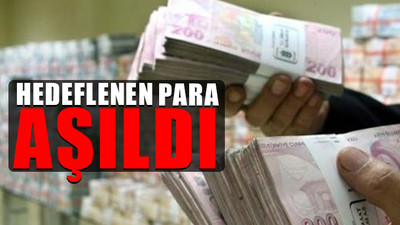 Yurttaşa kesilen maske cezalarında rekor