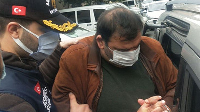 Zeynep Güngör'ün katil zanlısı suçunu itiraf etti