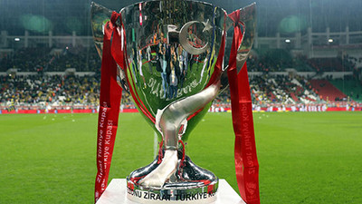 Ziraat Türkiye Kupası çeyrek final maçları ne zaman başlayacak?