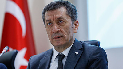 Ziya Selçuk: Eğitime devam edeceğiz