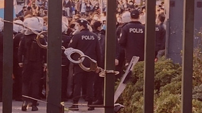 252 müzisyenden Boğaziçi'ne destek