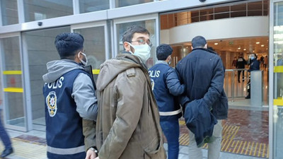 2 öğrenciye daha ev hapsi