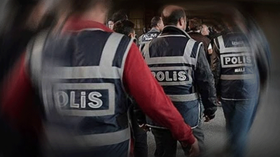32 ilde FETÖ operasyonu: 114 kişi yakalandı