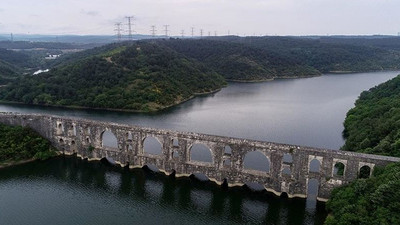 6 ay sonra bir ilk: İşte İstanbul barajlarında son durum