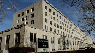 ABD Dışişleri Bakanlığından 'Boğaziçi' açıklaması