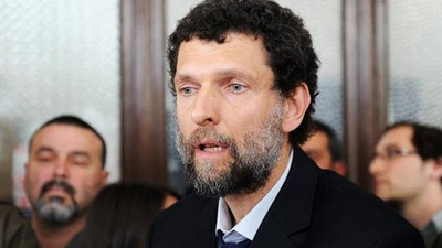ABD ile Türkiye arasında Osman Kavala gerilimi