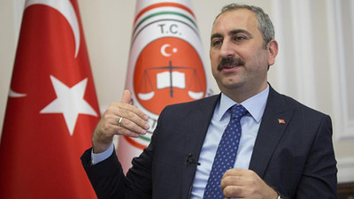 Adalet Bakanı'ndan 'yeni anayasa' açıklaması: Çocuklarımıza bırakacağımız en değerli miras olacaktır