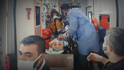 Adıyaman’da iki aile arasında silahlı kavga: 3 ölü