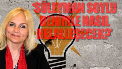 AKP'de Boğaziçi istifası... Oğlu tutuklanmıştı