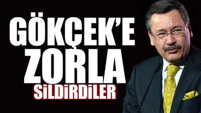 AKP içinde olay yaratan fotoğraf