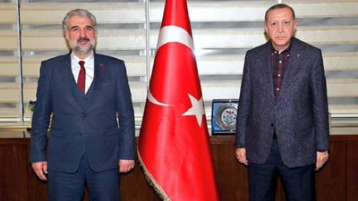 AKP İstanbul İl Başkanı açıklandı