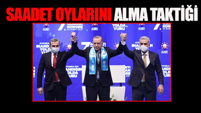 AKP İstanbul İl Örgütü’ndeki değişim ne anlama geliyor?