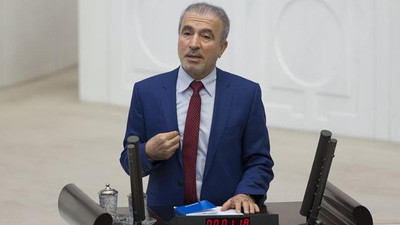 AKP'li Bostancı'dan tepki çeken 'kuruluş anayasası' sözlerine açıklama