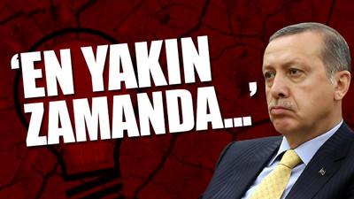 AKP'li isimden bomba açıklama: Erdoğan'ın partisinden ayrılacağını düşünüyorum