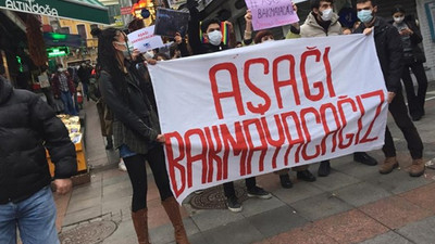 AKP'li rektör Dokuz Eylül Üniversitesi'nde öğrencilere ceza yağdırdı