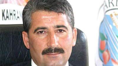 AKP’li belediye başkanı hapis cezası aldı: Görevden uzaklaştırıldı