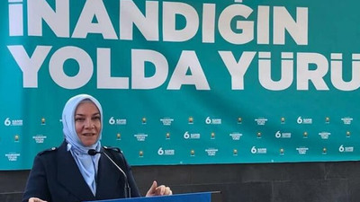 AKP’li vekil Hülya Nergis: Artık ev ve araba sahibi olmak hiç zor değil