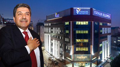 AKP’li vekilden AKP’li belediyeye: Bakanlıktan kazık yediniz