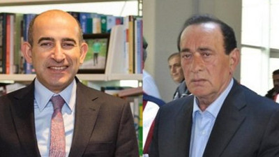 Alaattin Çakıcı'dan Melih Bulu'ya destek