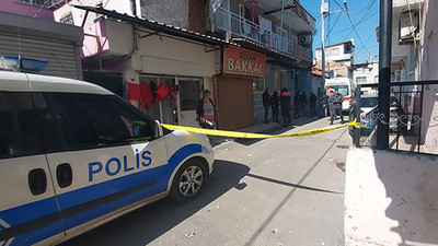 Alacak verecek kavgası kanlı bitti