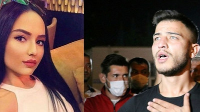 Aleyna Çakır’da bulunan doku örnekleri Ümitcan Uygun’a ait çıktı