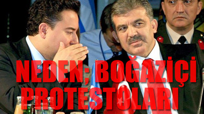 Ali Babacan'a kızdı, Abdullah Gül ile ilişkisini sonlandırdı