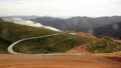 4 bin 862 ağaç daha kesilecek