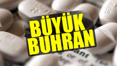 Antidepresan kullanımı arttı, intiharlardaki artış korkutuyor