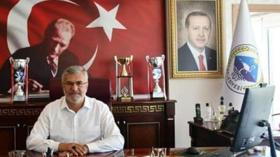 Arazileri euro üzerinden satmaya çalışan AKP'li belediyede 45 milyon TL'lik skandal ortaya çıktı