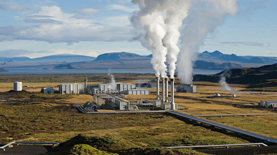 Aydın’da savcılık, ruhsatsız jeotermaller için soruşturma izni vermedi
