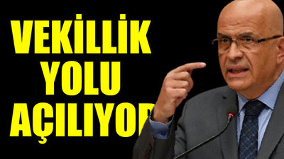 AYM'den Berberoğlu kararı için tarihi hamle