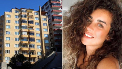 Ayşe Özgecan öldü, gözaltına alınan erkek arkadaşı serbest bırakıldı